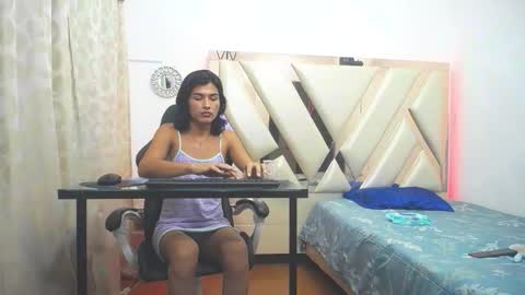 madisson_jones18 online show from 03-14-26, 11:26