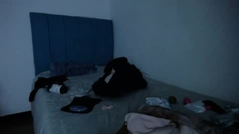 madisson_jones18 online show from 05-31-26, 06:20