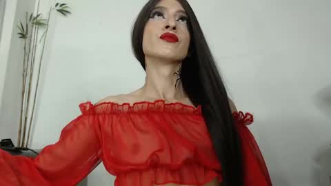 Madisson Belle online show from 05-21-26, 12:28
