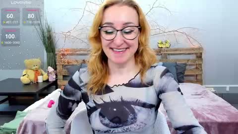 Madisson online show from 03-05-25, 02:03