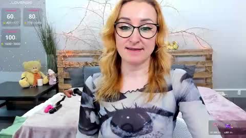 Madisson online show from 03-05-25, 05:07