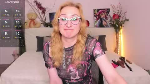 Madisson online show from 09-26-25, 02:26