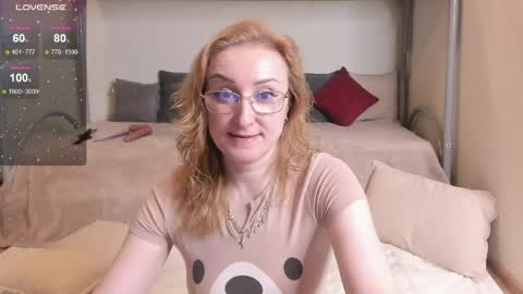 Madisson online show from 03-23-26, 06:34