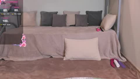 Madisson online show from 06-05-26, 01:01