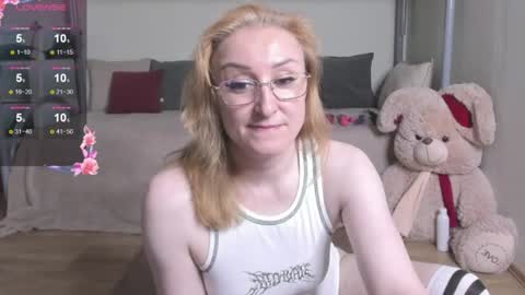 Madisson online show from 06-19-26, 11:19