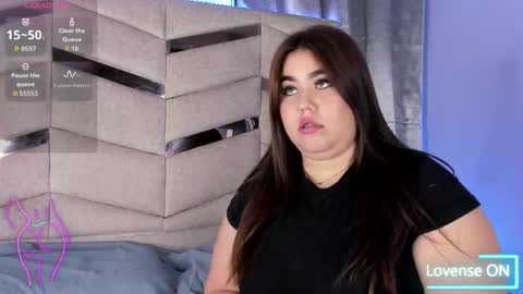 madissonlee__ online show from 01-13-26, 10:37