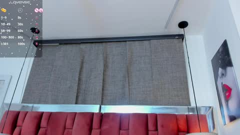 Madisson Lopez online show from 04-01-26, 10:29