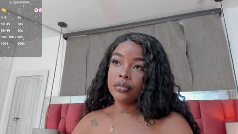 Madisson Lopez online show from 05-18-26, 07:31