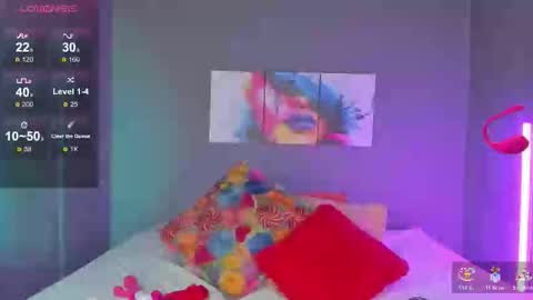 Madi online show from 03-19-26, 05:28