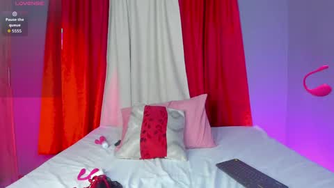 Madi online show from 04-18-26, 05:28