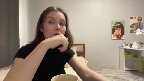 Mary online show from 03-31-26, 01:22