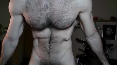 madmax20x online show from 03-04-26, 02:45