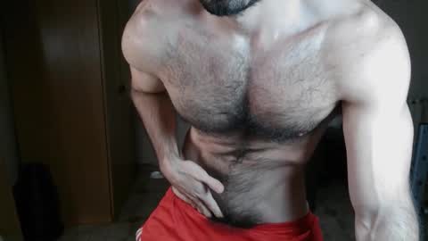 madmax20x online show from 03-08-26, 03:16