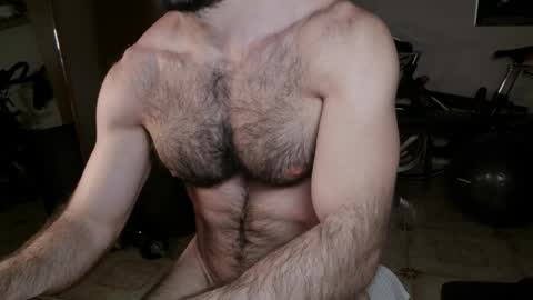 madmax20x online show from 04-12-26, 12:10