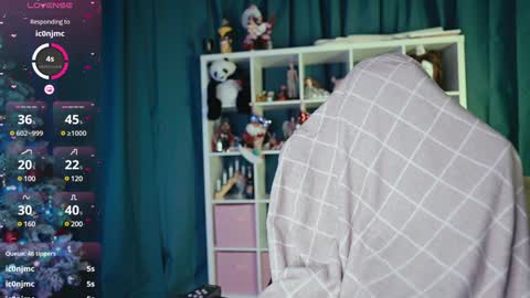 Snapshot of madnessalise chatting on 12-26-24, 06:12 Alice online show from 12-26-24, 06:12