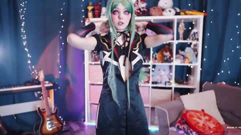 Alice online show from 01-11-26, 08:14