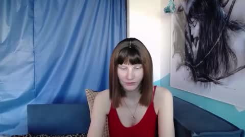 Elizabeth online show from 04-02-26, 01:47