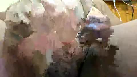 Sweet online show from 07-04-26, 03:35
