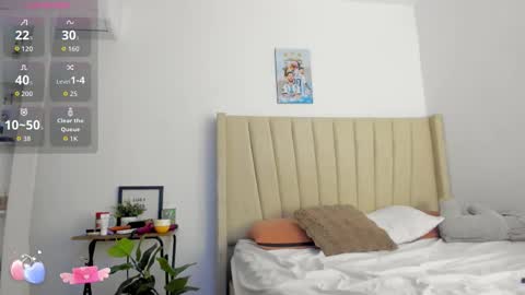 Mady online show from 02-13-26, 04:52