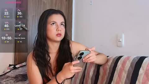 mady  online show from 03-24-26, 03:22