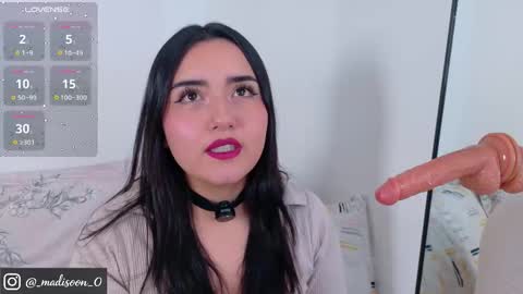 Mady online show from 03-05-26, 07:10