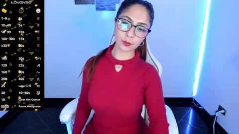 Snapshot of mady_monroe111 chatting on 03-07-25, 09:06 Mady online show from 03-07-25, 09:06