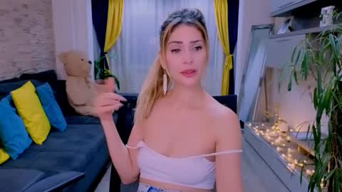 Madye Roberts online show from 01-10-26, 10:25