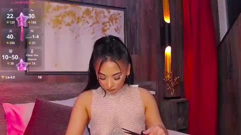 Snapshot of madyluxx chatting on 02-27-25, 08:09 MadyLuxx online show from 02-27-25, 08:09