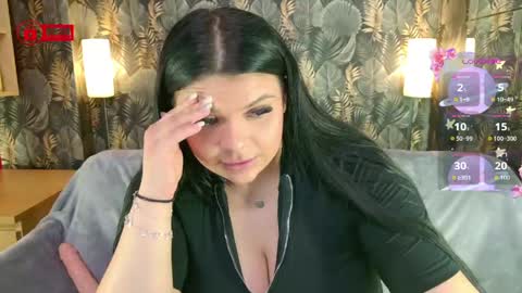 MADYMOAN online show from 04-14-26, 06:14