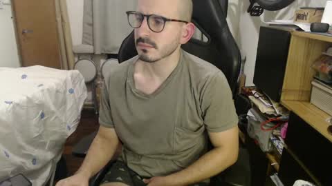 Peter online show from 05-14-26, 05:25