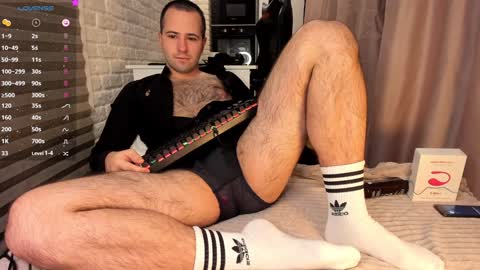 Gregory online show from 01-20-25, 06:31