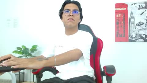 Maik online show from 01-15-26, 11:19