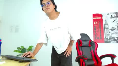 Maik online show from 01-16-26, 09:41