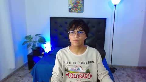 Maik online show from 02-07-26, 09:51