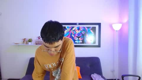 Maik online show from 03-20-26, 08:35