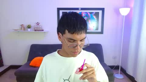 Maik online show from 03-23-26, 09:08