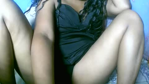 MaelahLove online show from 02-02-26, 02:43