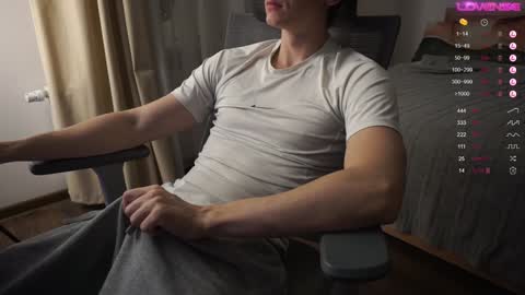 Mike XMaestro 3369 online show from 12-12-24, 11:58