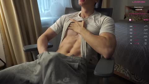 Mike XMaestro 3369 online show from 01-09-25, 08:24