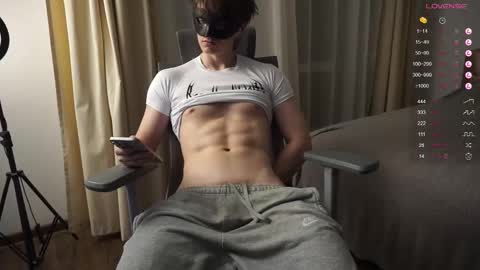 Mike XMaestro 3369 online show from 02-20-25, 12:08