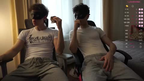 Mike XMaestro 3369 online show from 02-24-25, 09:43