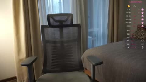 Mike XMaestro 3369 online show from 03-05-25, 01:28