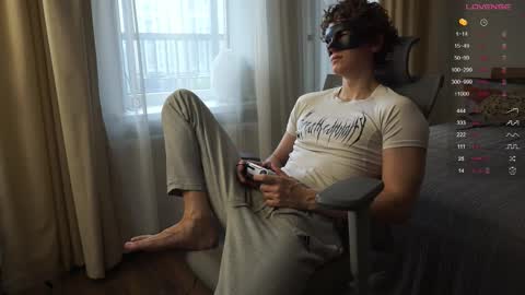 Mike XMaestro 3369 online show from 09-14-25, 02:16