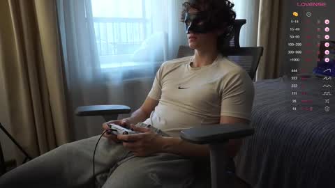 Mike XMaestro 3369 online show from 09-30-25, 01:27