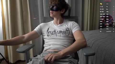 Mike XMaestro 3369 online show from 02-07-26, 08:45