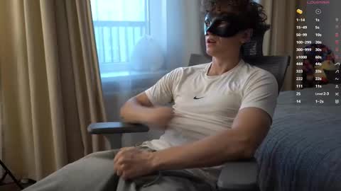 Mike XMaestro 3369 online show from 02-23-26, 01:52