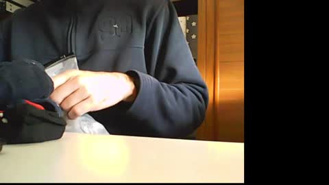 Maestrojedi0 online show from 12-14-24, 02:42