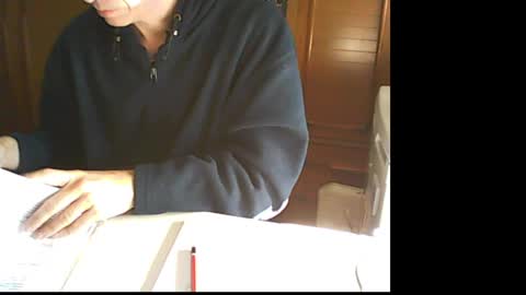 Maestrojedi0 online show from 12-21-24, 09:55