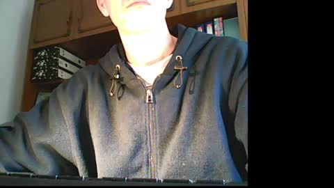 Maestrojedi0 online show from 01-02-25, 04:13