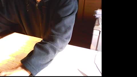 Maestrojedi0 online show from 01-30-25, 09:25